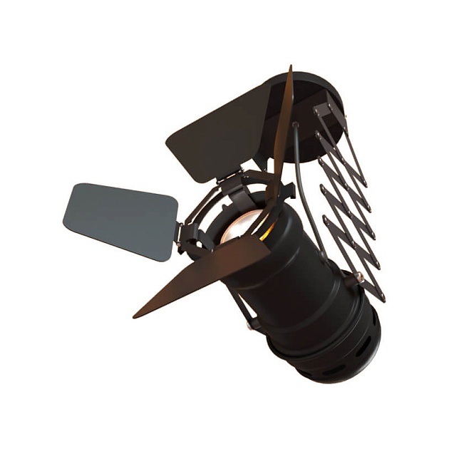 Спот Loft IT Cinema Loft3095-S изображение 6 Спот Loft IT Cinema Loft3095-S Фото № 6