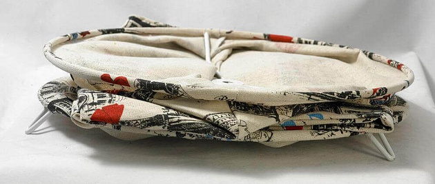 Торшер Lussole Lgo LSP-0504 изображение 3 Торшер Lussole Lgo LSP-0504 Фото № 3