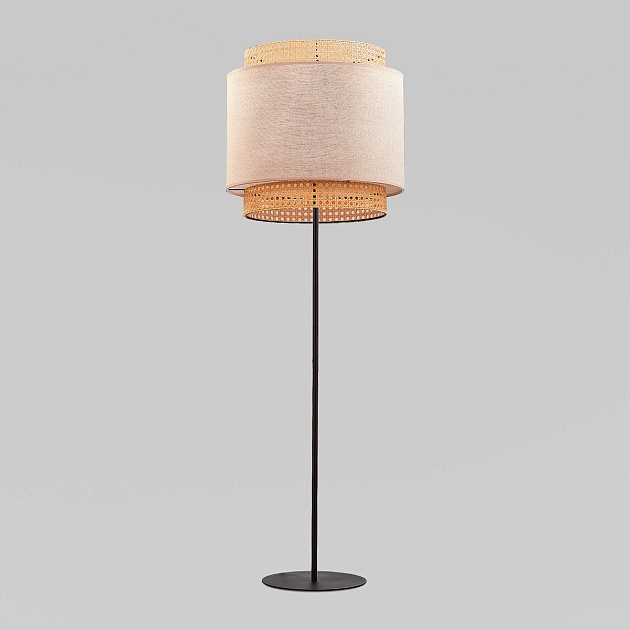 Торшер TK Lighting 5578 Boho Nature Фото № 1