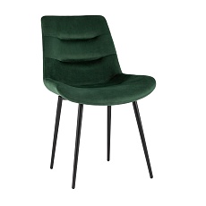 Кухонный стул Stool Group Остин велюр зелёный AV 436-Cdf-08