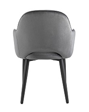 Комплект стульев Stool Group Венера (2 шт) MC16-2 KD HLR-21 (NP) X2 УТ000038666 3