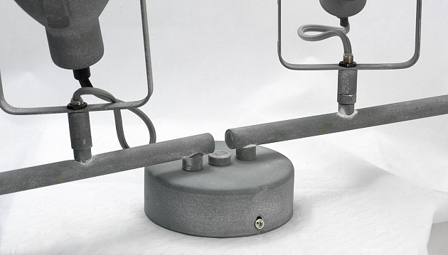 Спот Lussole Loft LSP-9882 изображение 3 Спот Lussole Loft LSP-9882 Фото № 3