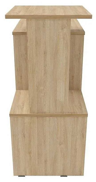 Компьютерный стол Woodville Джаз-30 440397 изображение 5 Компьютерный стол Woodville Джаз-30 440397 Фото № 5