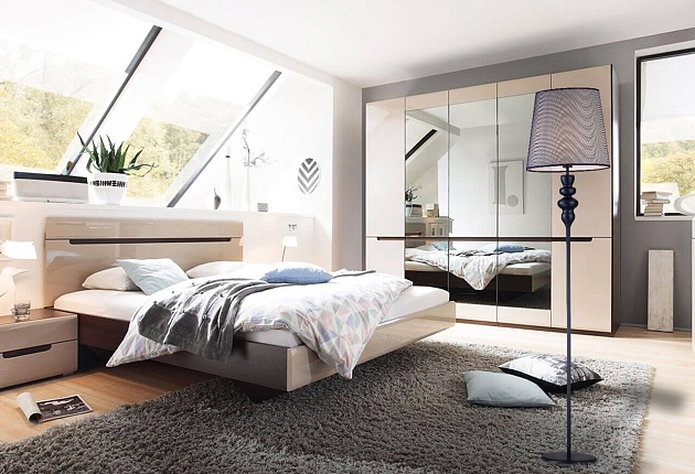 Торшер Lucia Tucci Bristol F897.1 Фото № 3