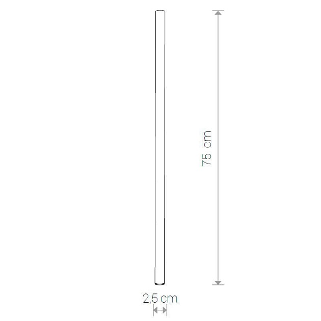 Плафон Nowodvorski Cameleon Laser 750 8570 Фото № 2