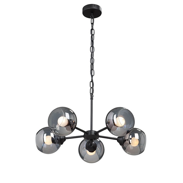 Подвесная люстра Vitaluce V4482-1/5 Фото № 1