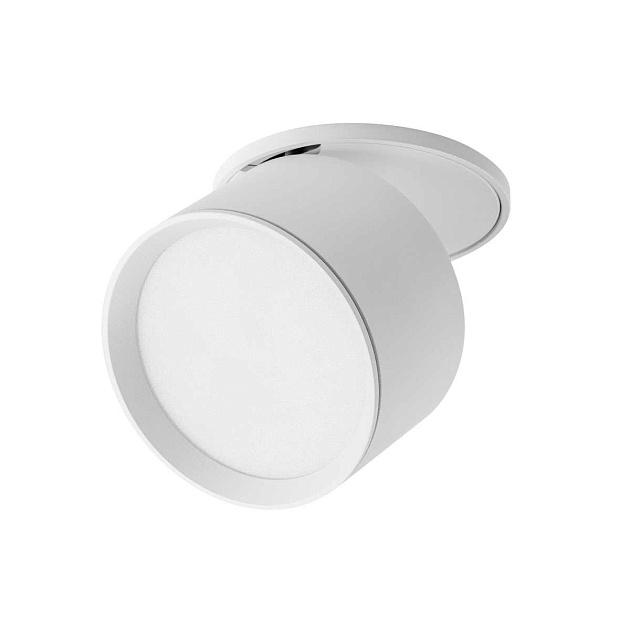 Светильник встраиваемый Lightstar Acuto 215806 изображение 1 Светильник встраиваемый Lightstar Acuto 215806 Фото № 1