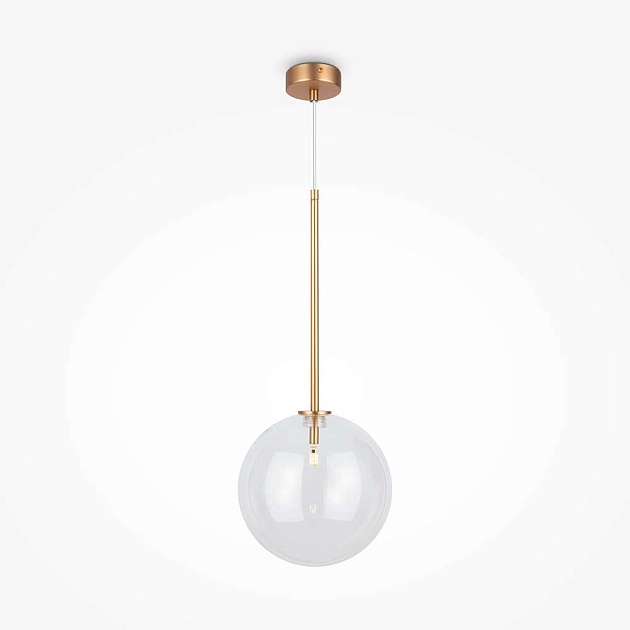 Подвесной светильник Maytoni Mood MOD172PL-01BS изображение 10 Подвесной светильник Maytoni Mood MOD172PL-01BS Фото № 10