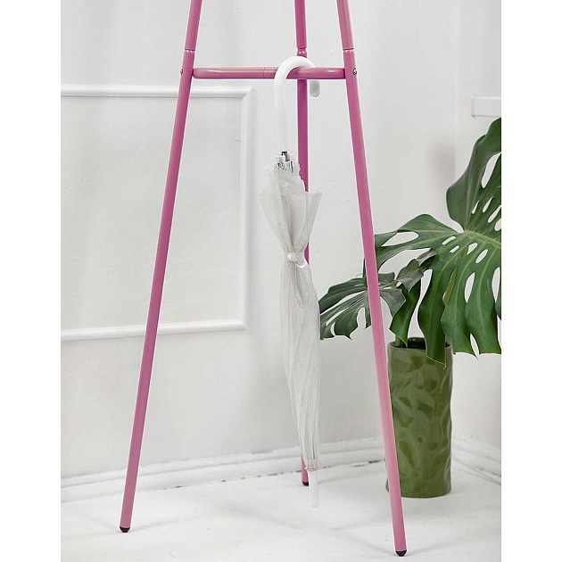 Напольная вешалка Мебелик Галант 217 007143 Фото № 11