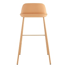 Барный стул Stool Group Mist 8063T 75 yellow Y06 3