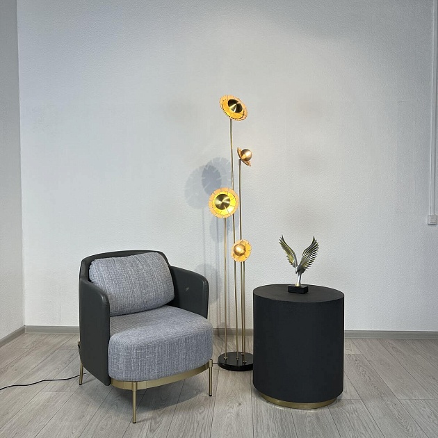 Торшер Imperium Loft Camellia 179840-26 изображение 25 Торшер Imperium Loft Camellia 179840-26 Фото № 25