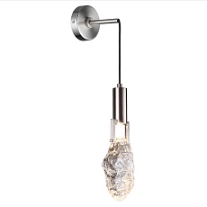 Бра Odeon Light Midcent Lia 6696/5WL 4