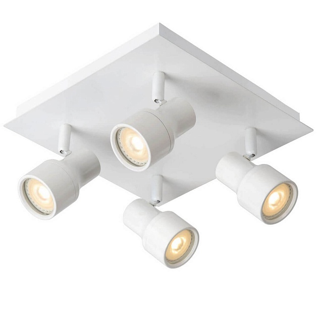 Спот Lucide Sirene Led 17948/20/31 Фото № 1