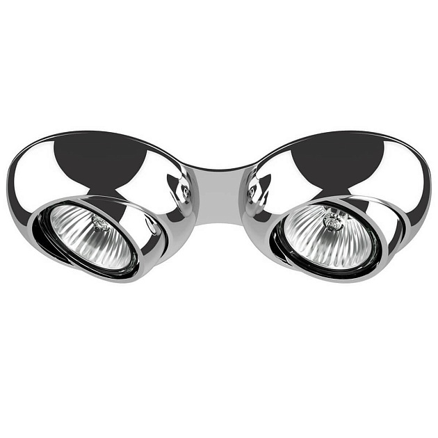 Встраиваемый светильник Lightstar Ocula 011824 изображение 1 Встраиваемый светильник Lightstar Ocula 011824 Фото № 1