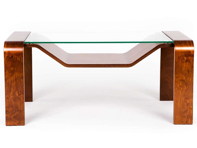 Журнальный стол Мебелик Гурон 1 000480 Фото № 4