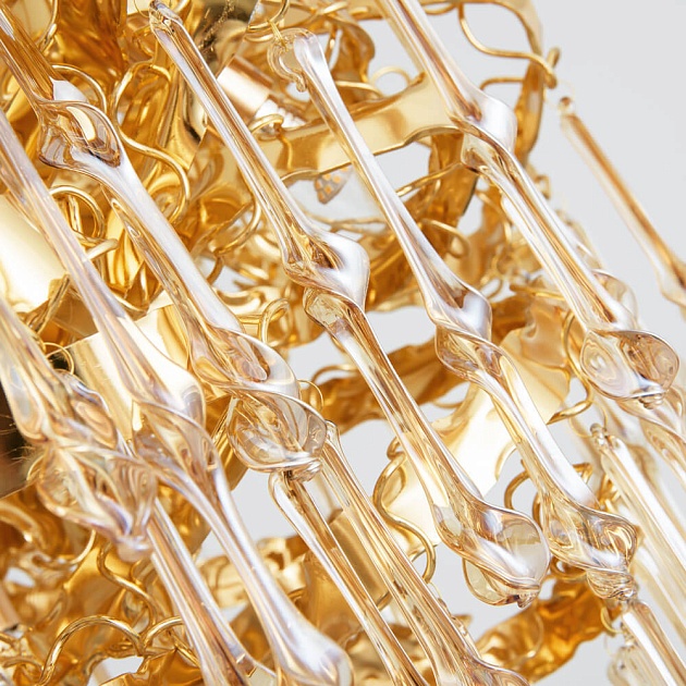 Потолочная люстра Divinare 3150/16 PL-6 изображение 2 Потолочная люстра Divinare 3150/16 PL-6 Фото № 2