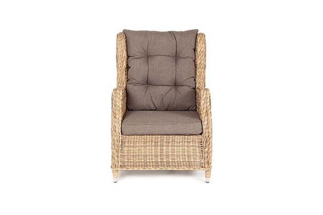 Кресло 4sis Форио YH-C1543D изображение 3 Кресло 4sis Форио YH-C1543D Фото № 3