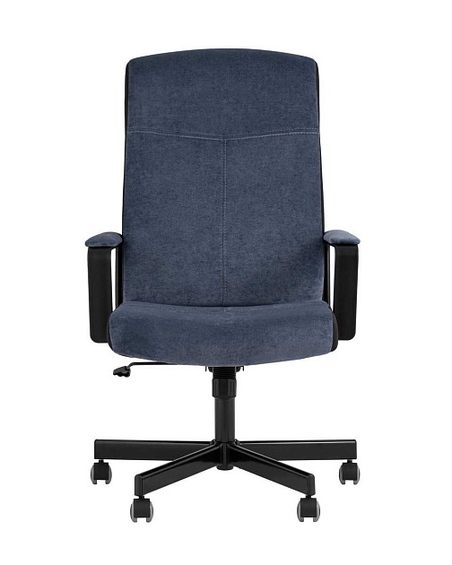 Кресло руководителя TopChairs ST-Domingo/LT27 Фото № 5