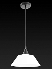 Подвесной светильник Toplight Mabel TL4430D-01BL 2