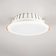 Встраиваемый светильник Citilux Кинто CLD5112N 3