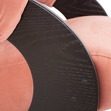 Кресло-качалка Мебелик Эталон шпон 008381 4