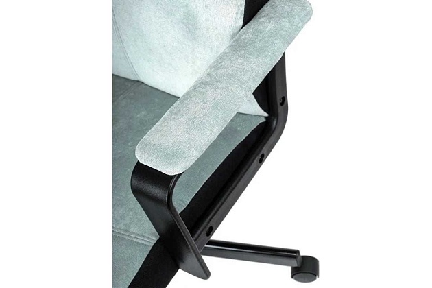 Кресло руководителя TopChairs ST-Domingo/LT28 Фото № 4