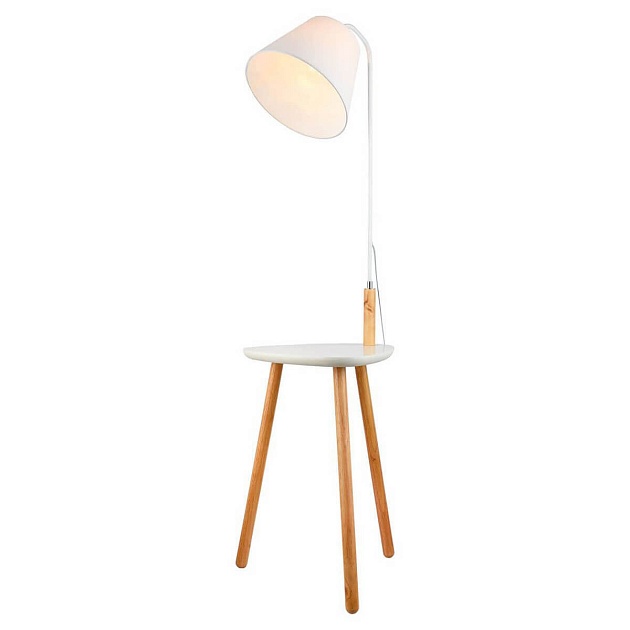 Торшер Lussole Wrangell LSP-0522 изображение 1 Торшер Lussole Wrangell LSP-0522 Фото № 1