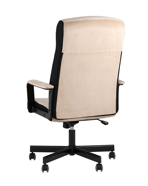 Кресло руководителя TopChairs ST-Domingo/LT21 Фото № 5