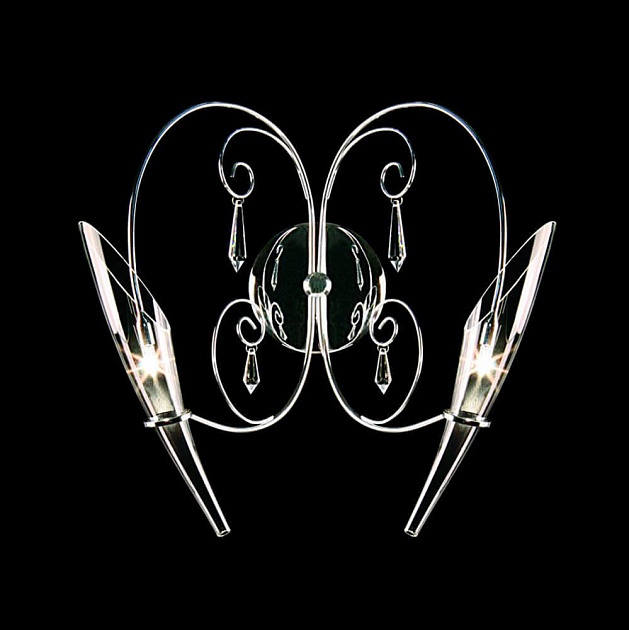 Бра Lightstar Scarabeo 755624 изображение 2 Бра Lightstar Scarabeo 755624 Фото № 2