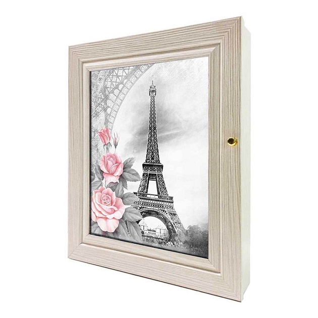 Ключница Toplight 24х29х4,5см TL-KB7400 Фото № 1