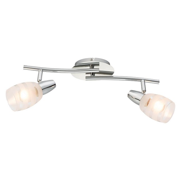 Спот Globo 54985-2 изображение 1 Спот Globo 54985-2 Фото № 1