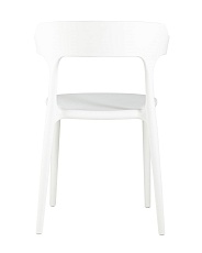 Кухонный стул Stool Group Neo пластик белый Y822 white 3