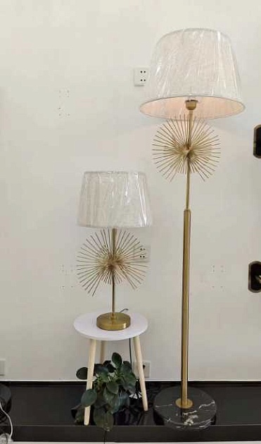Торшер Alfa Light F2324-28 изображение 1 Торшер Alfa Light F2324-28 Фото № 1