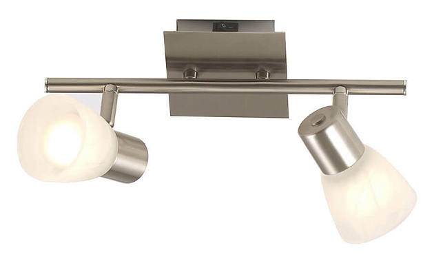 Спот Globo Parry 54530-2 Фото № 2