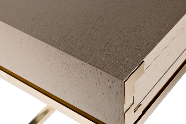 Письменный стол Garda Decor 46AS-D4084-TP изображение 2 Письменный стол Garda Decor 46AS-D4084-TP Фото № 2