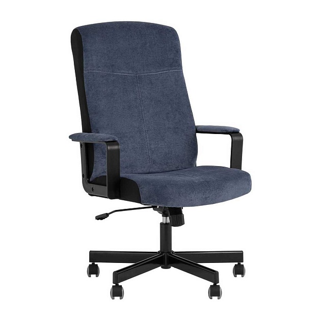 Кресло руководителя TopChairs ST-Domingo/LT27 Фото № 1