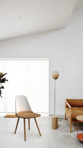 Кухонный стул Milosh Tendence Carlos 701061 Фото № 5