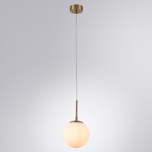 Подвесной светильник Arte Lamp Volare A1565SP-1PB Фото № 2