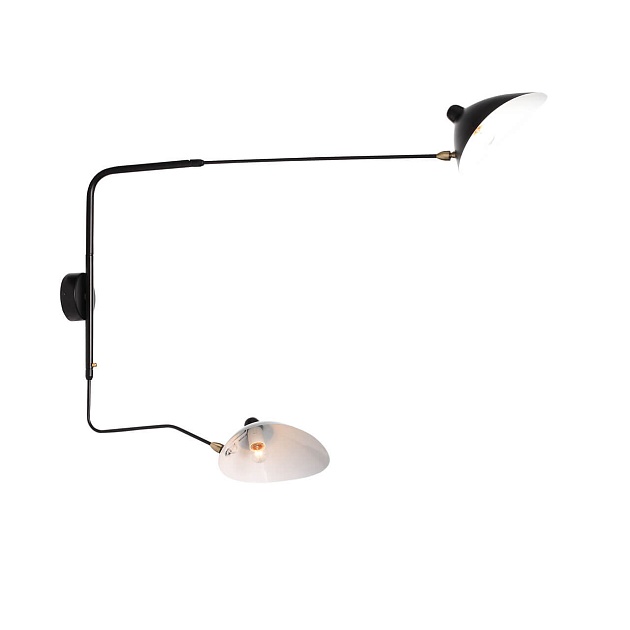 Бра ST Luce Spruzzo SL305.401.02 изображение 2 Бра ST Luce Spruzzo SL305.401.02 Фото № 2