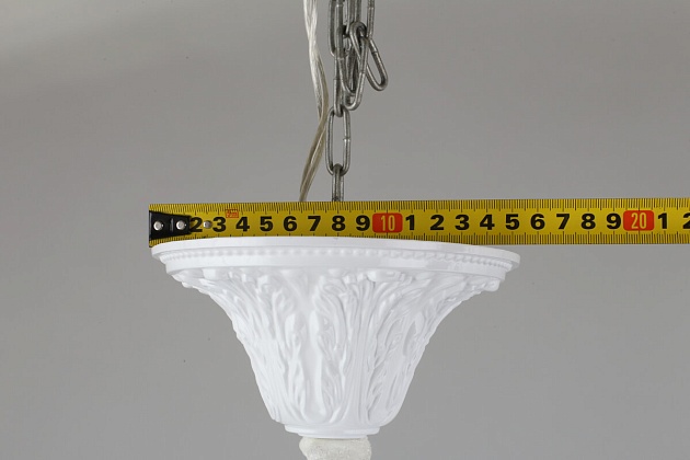 Подвесная люстра Omnilux OML-30807-15 Фото № 10