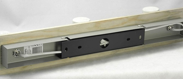 Спот Lussole Lgo LSP-8059 Фото № 2