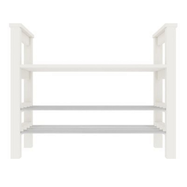 Обувница Шведский Стандарт LAGOM Ф-156.12 изображение 2 Обувница Шведский Стандарт LAGOM Ф-156.12 Фото № 2