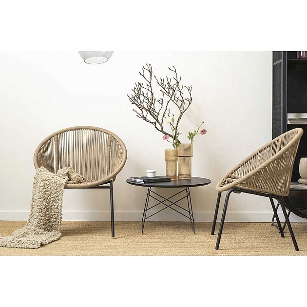 Кресло Bergenson Bjorn Marianne FH-BB-ACH-MR-BRN изображение 14 Кресло Bergenson Bjorn Marianne FH-BB-ACH-MR-BRN Фото № 14