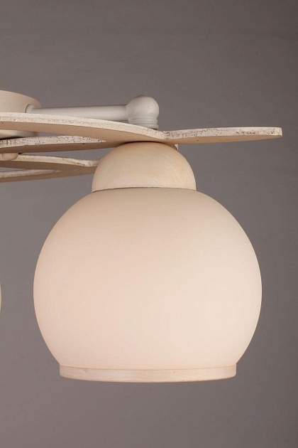 Потолочная люстра Omnilux OML-50517-03 изображение 4 Потолочная люстра Omnilux OML-50517-03 Фото № 4