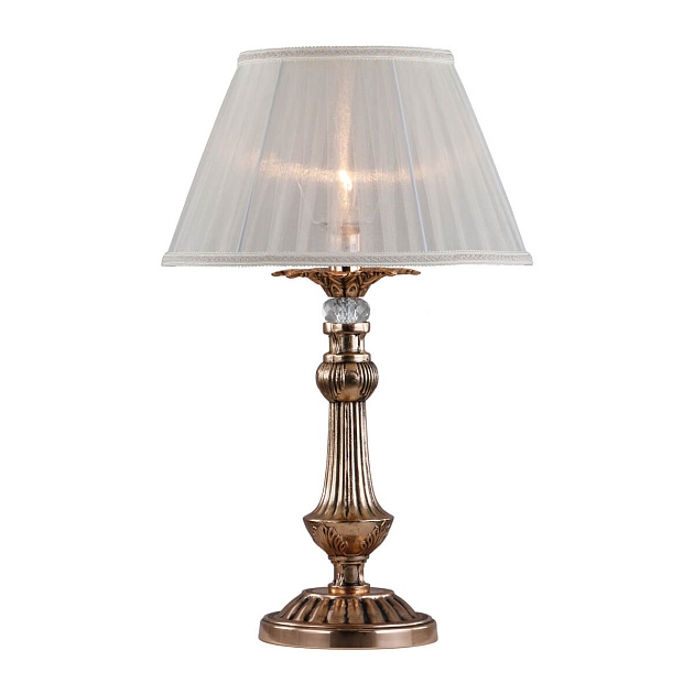 Настольная лампа Omnilux Miglianico OML-75404-01 изображение 1 Настольная лампа Omnilux Miglianico OML-75404-01 Фото № 1