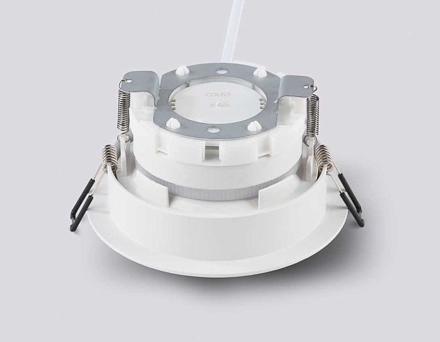 Встраиваемый светильник Ambrella light TECHNO SPOT TN52335 Фото № 3
