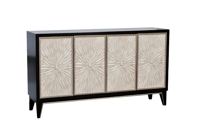 Комод Garda Decor ART-2921-SA Фото № 4