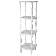 Этажерка Мебелик П 8 004813