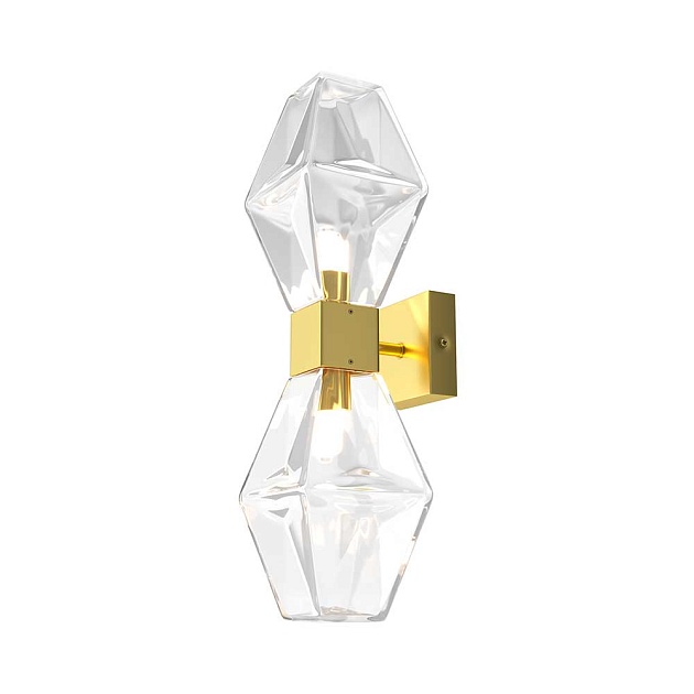 Бра Maytoni Coctail time MOD325WL-02G Фото № 1