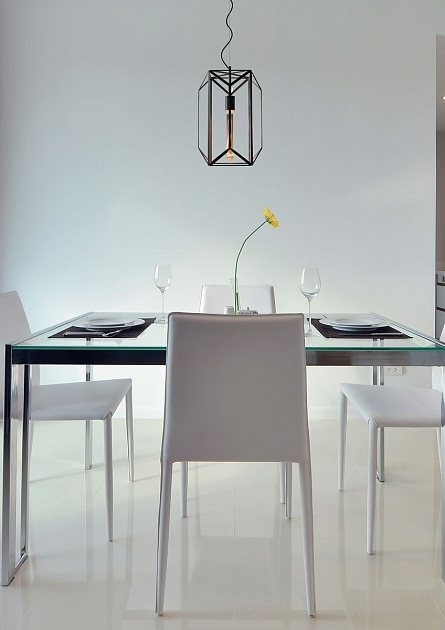 Подвесной светильник Lucide Fern 25406/01/30 Фото № 6